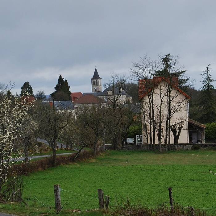Photo de 6 Dolmens de Saint-Chels